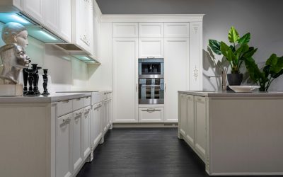 Kitchen Cabinet Installation: The Upgrade That Transforms Your Entire Kitchen