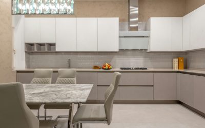 Modern Cabinet Design Trends That Are Redefining Today’s Homes