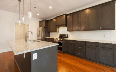 Why Custom Cabinetry Increases Home Value and Enhances Living Spaces