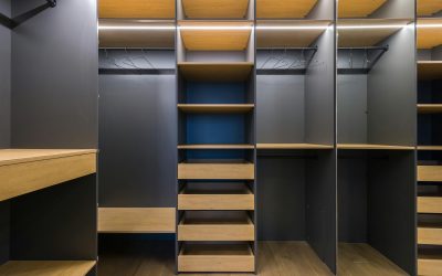Why Custom Cabinet Solutions Are Worth It for Modern Homes