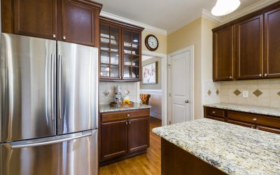 How Long Does Cabinet Refinishing Last? A Practical Guide for Homeowners