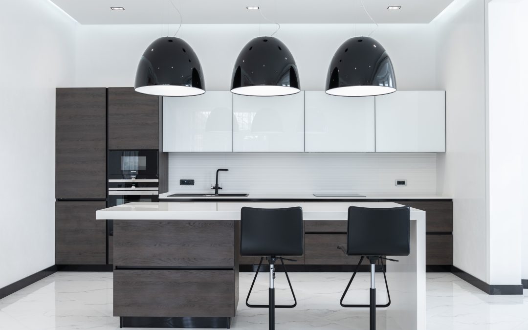How to Design Custom Cabinets: A Complete Guide to Creating Stylish and Functional Storage