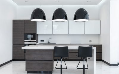 How to Design Custom Cabinets: A Complete Guide to Creating Stylish and Functional Storage